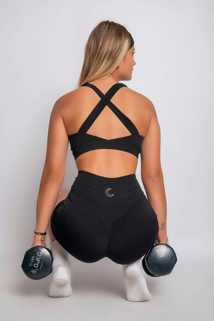 Brassière Calma
Confort absolu – Dos croisé – Maintien essentiel